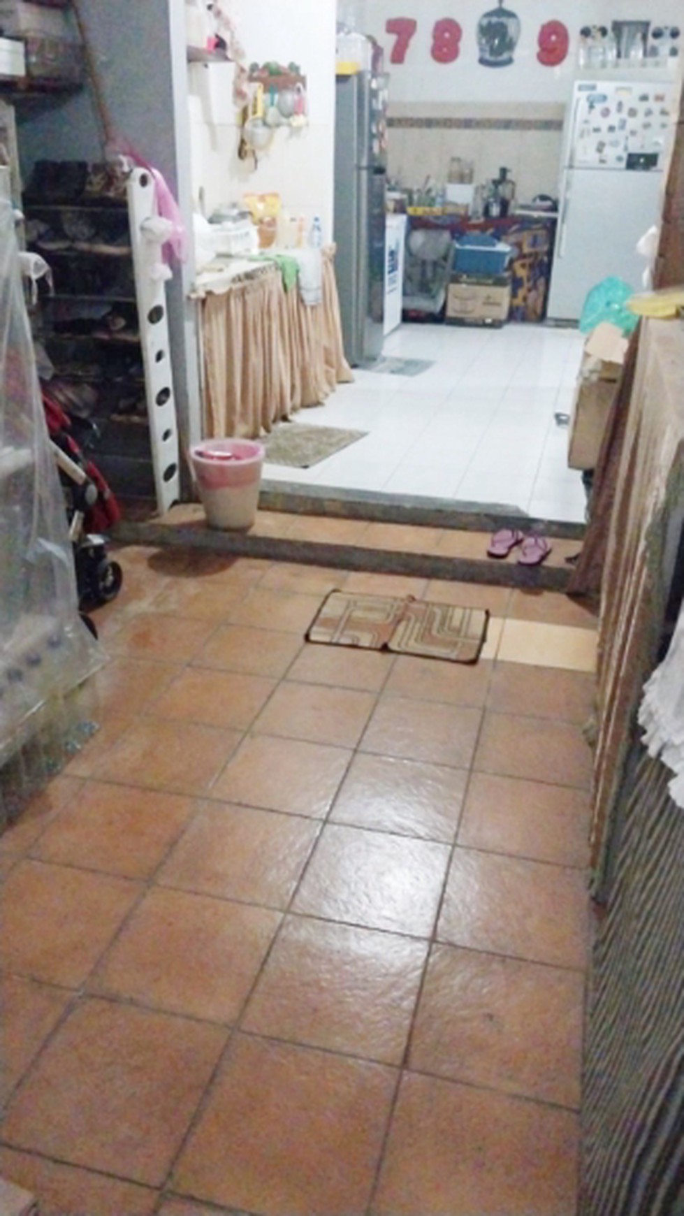 Rumah Bagus Di Perkici Bintaro Sektor 5