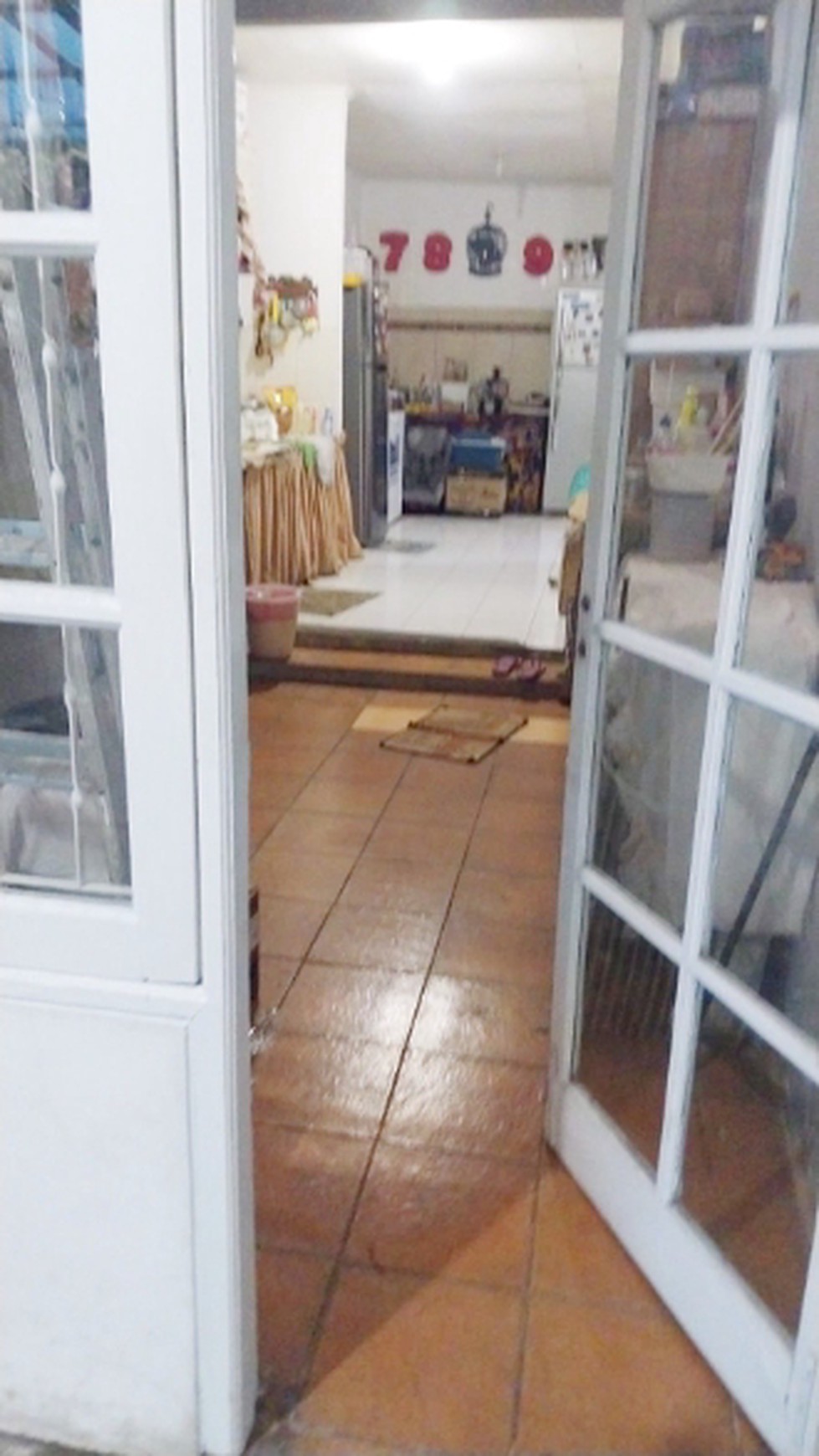 Rumah Bagus Di Perkici Bintaro Sektor 5