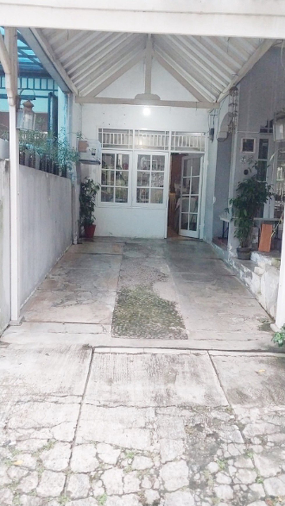 Rumah Bagus Di Perkici Bintaro Sektor 5