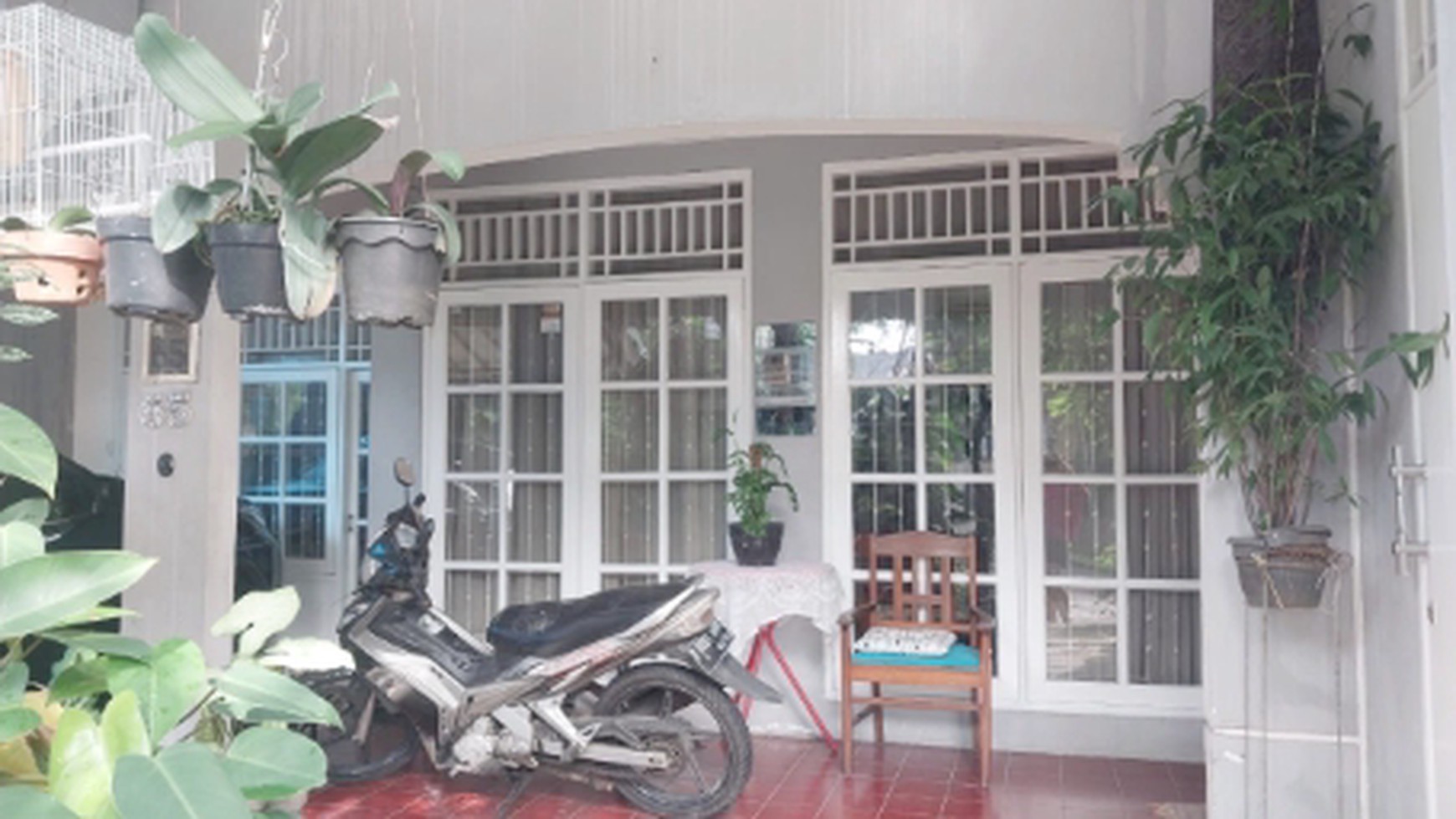 Rumah Bagus Di Perkici Bintaro Sektor 5