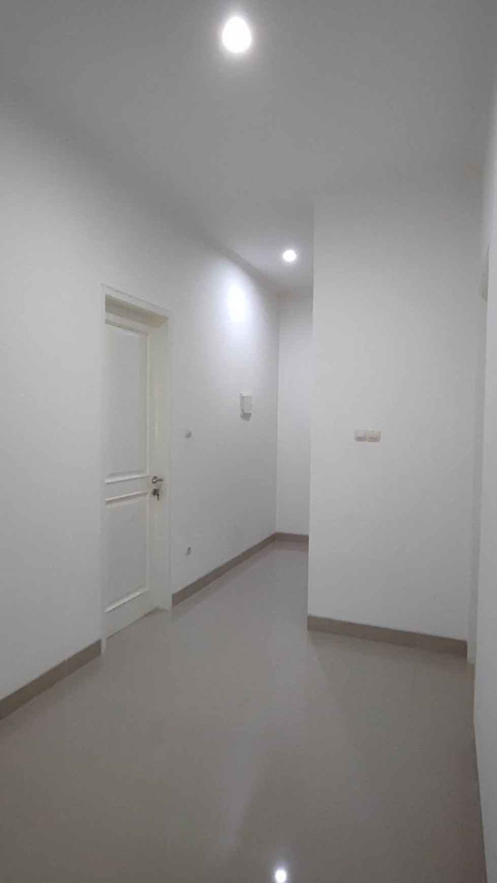 Dijual SEGERA Rumah Bagus di Casa Amira Prive, Serpong, Tangerang Selatan 