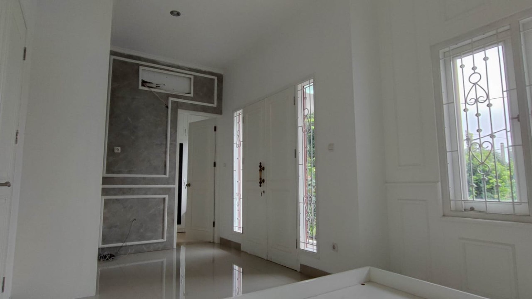 Dijual SEGERA Rumah Bagus di Casa Amira Prive, Serpong, Tangerang Selatan 