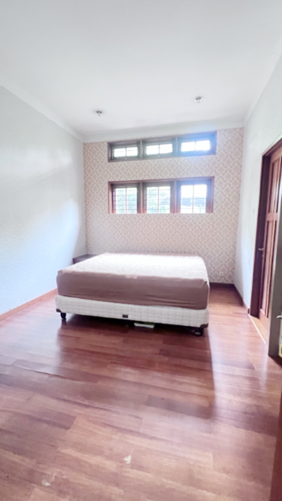 Rumah Bagus Di Menteng Residence Bintaro Jaya Sektor 7