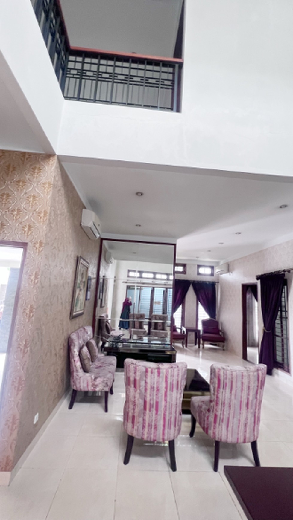 Rumah Bagus Di Menteng Residence Bintaro Jaya Sektor 7