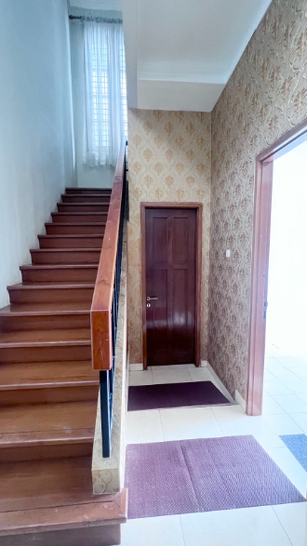 Rumah Bagus Di Menteng Residence Bintaro Jaya Sektor 7