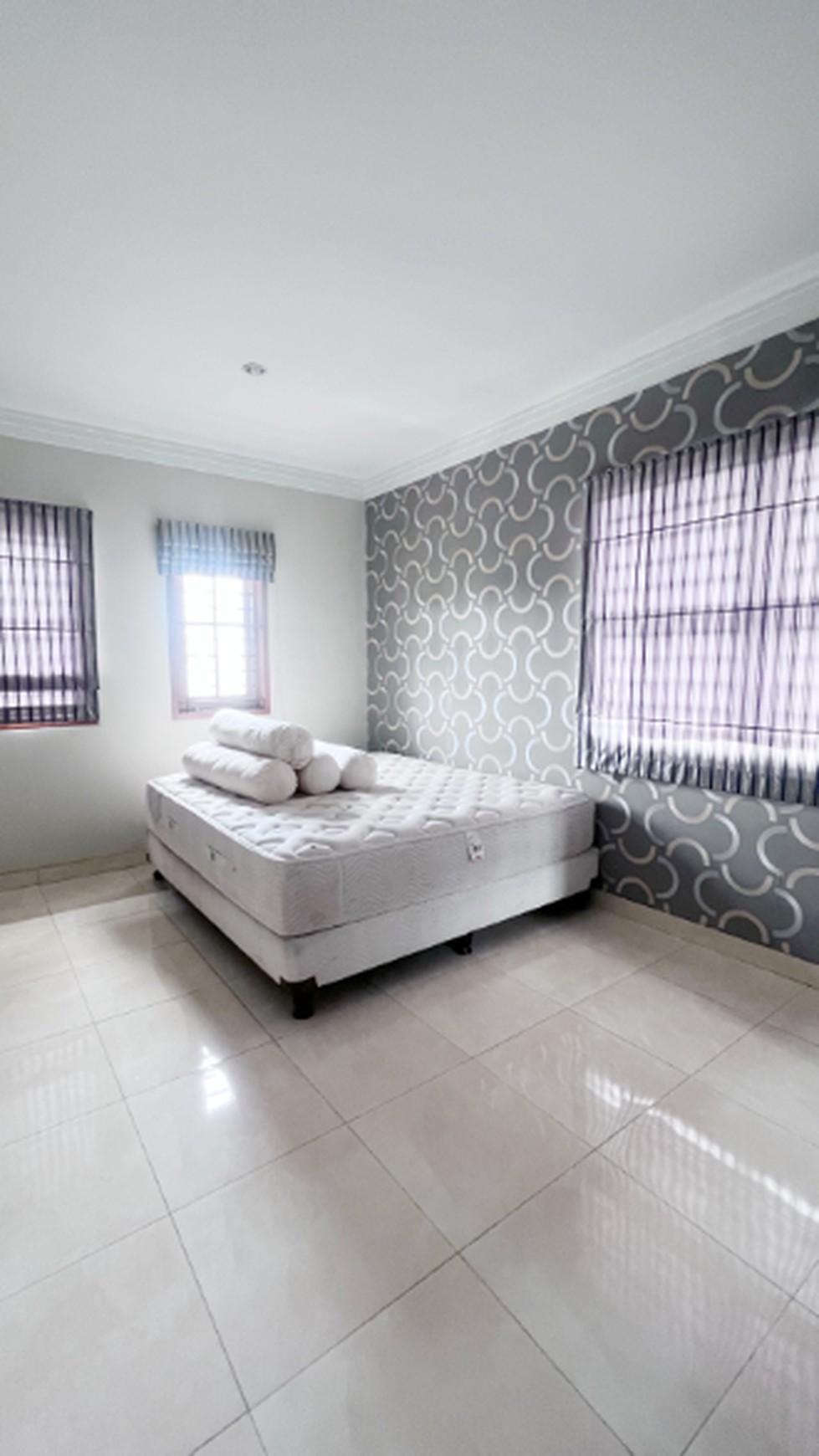 Rumah Bagus Di Menteng Residence Bintaro Jaya Sektor 7