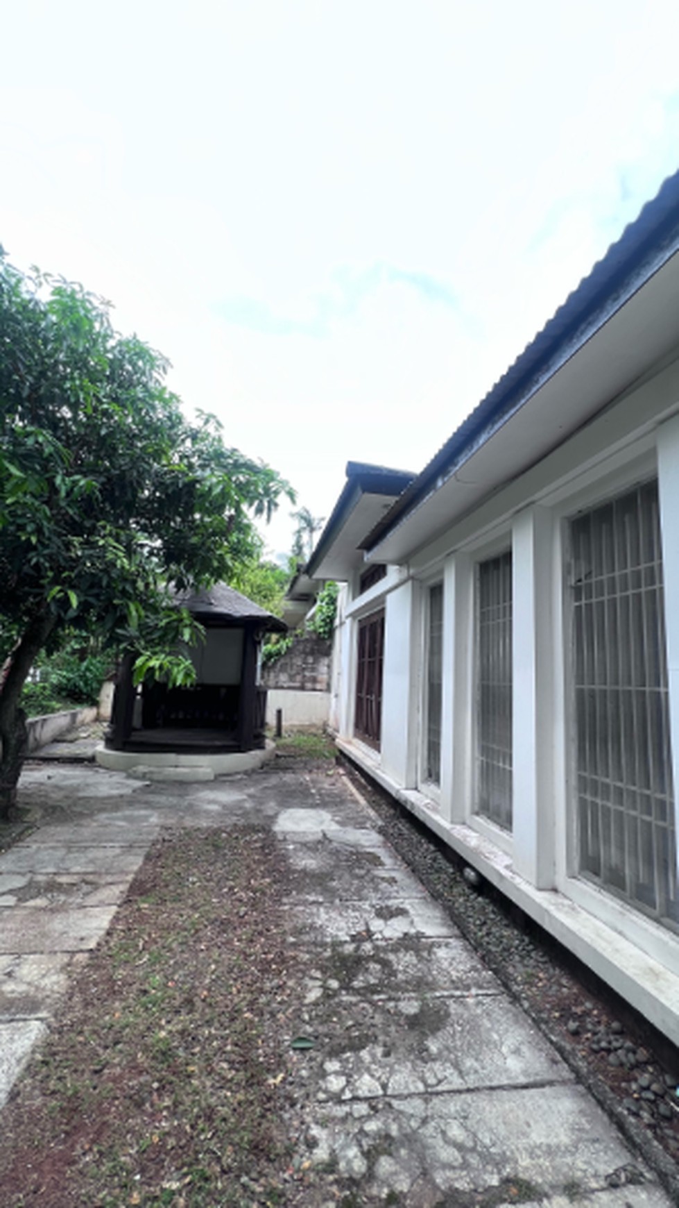 Rumah Bagus Di Menteng Residence Bintaro Jaya Sektor 7