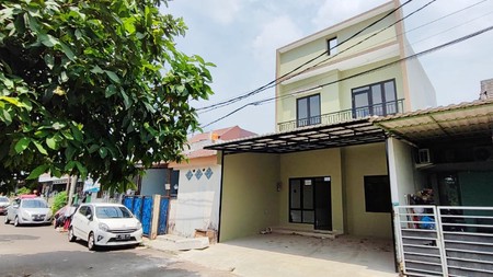 Dijual SEGERA Rumah Bagus Di Regency Melati Mas, BSD, Tangerang Selatan