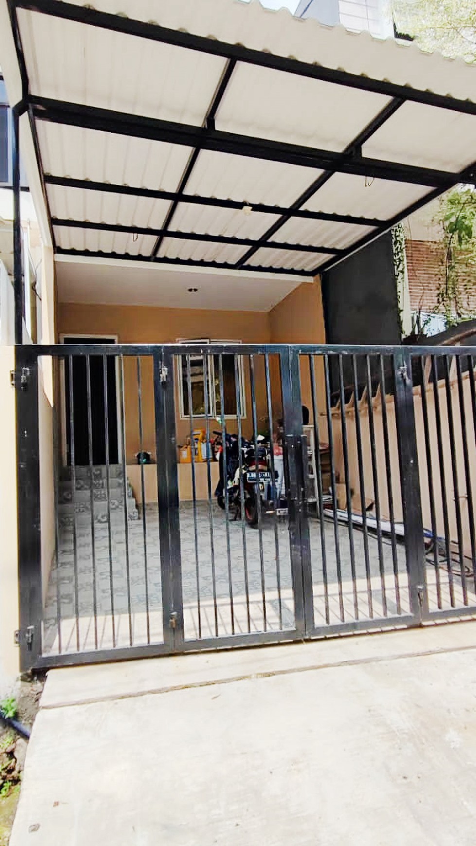 Dijual SEGERA Rumah Bagus Di Regency Melati Mas, BSD, Tangerang Selatan