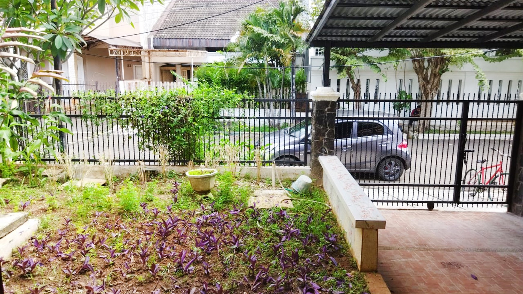 Dijual SEGERA Rumah Bagus Di Kartika Alam, Pondok Indah, Jakarta Selatan