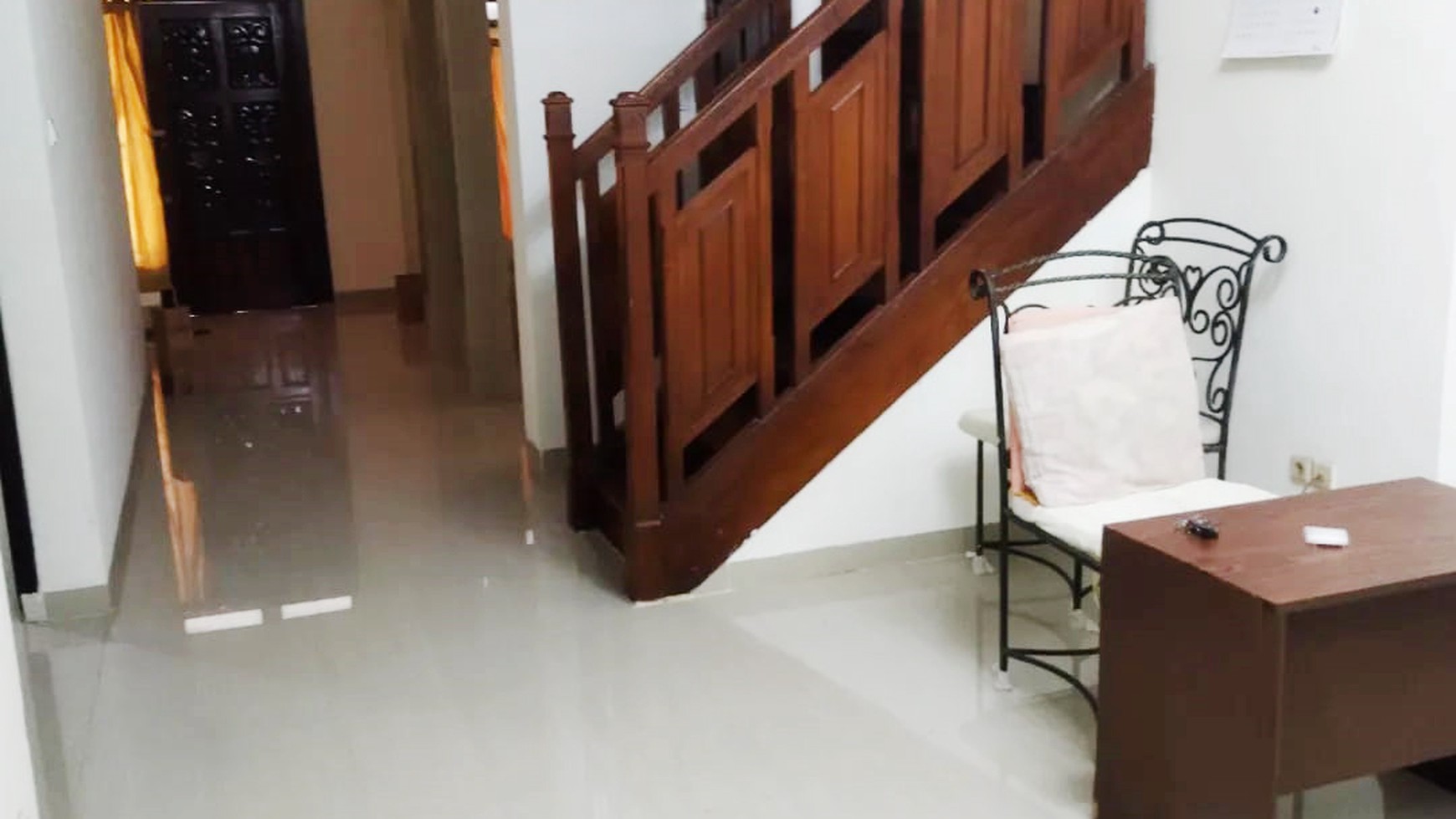 Dijual SEGERA Rumah Bagus Di Kartika Alam, Pondok Indah, Jakarta Selatan