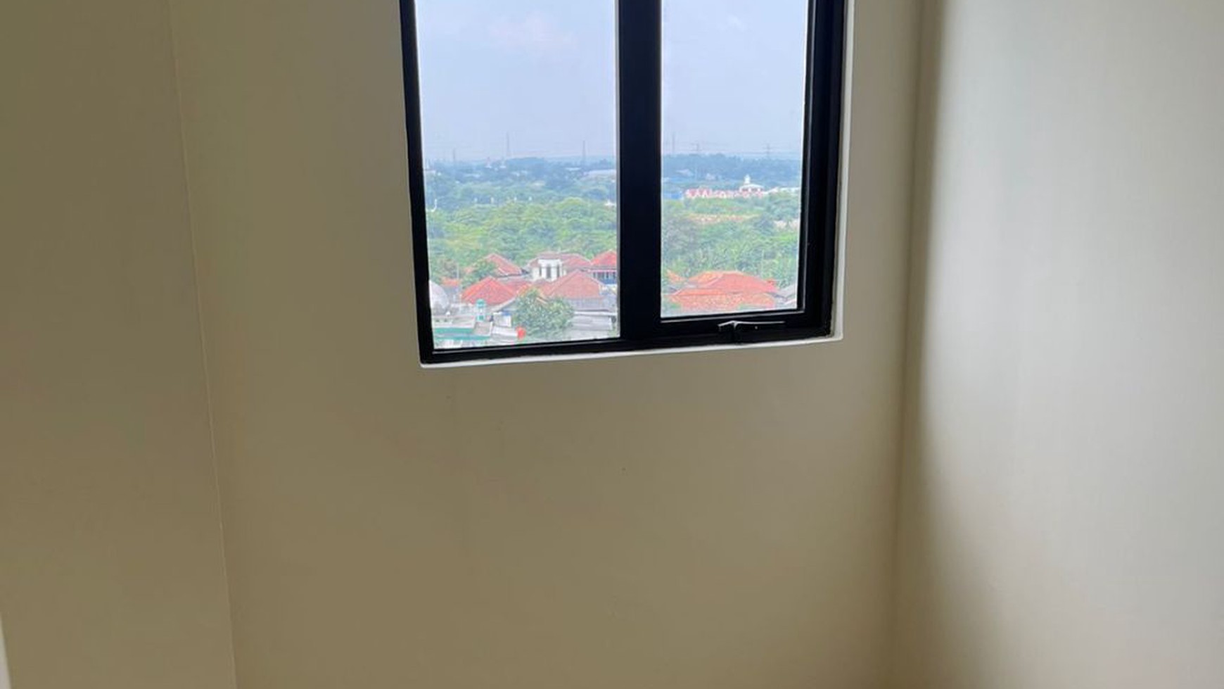 Meikarta Apartment Oakview Tower, Selangkah dari Tempat Kerja [Lippo-Cikarang]