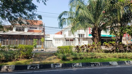 1527. Dijual Rumah Raya Rungkut Mejoyo Surabaya Timur