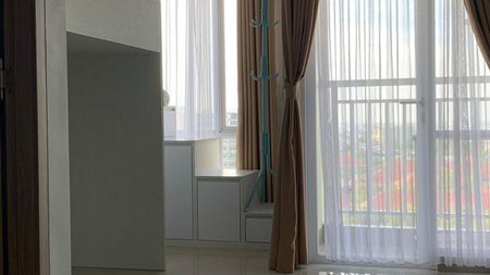 1 Unit Apartemen Full Furnish DI Taman Melati Dekat UGM Yogyakarta