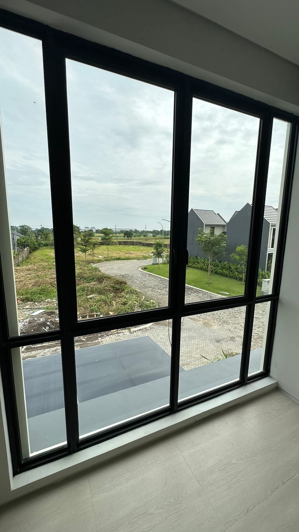 1 M-an Rumah North West Park Citraland Surabaya - TerMURAH - SPESIAL 3 K.Tidur -lokasi Bagus 