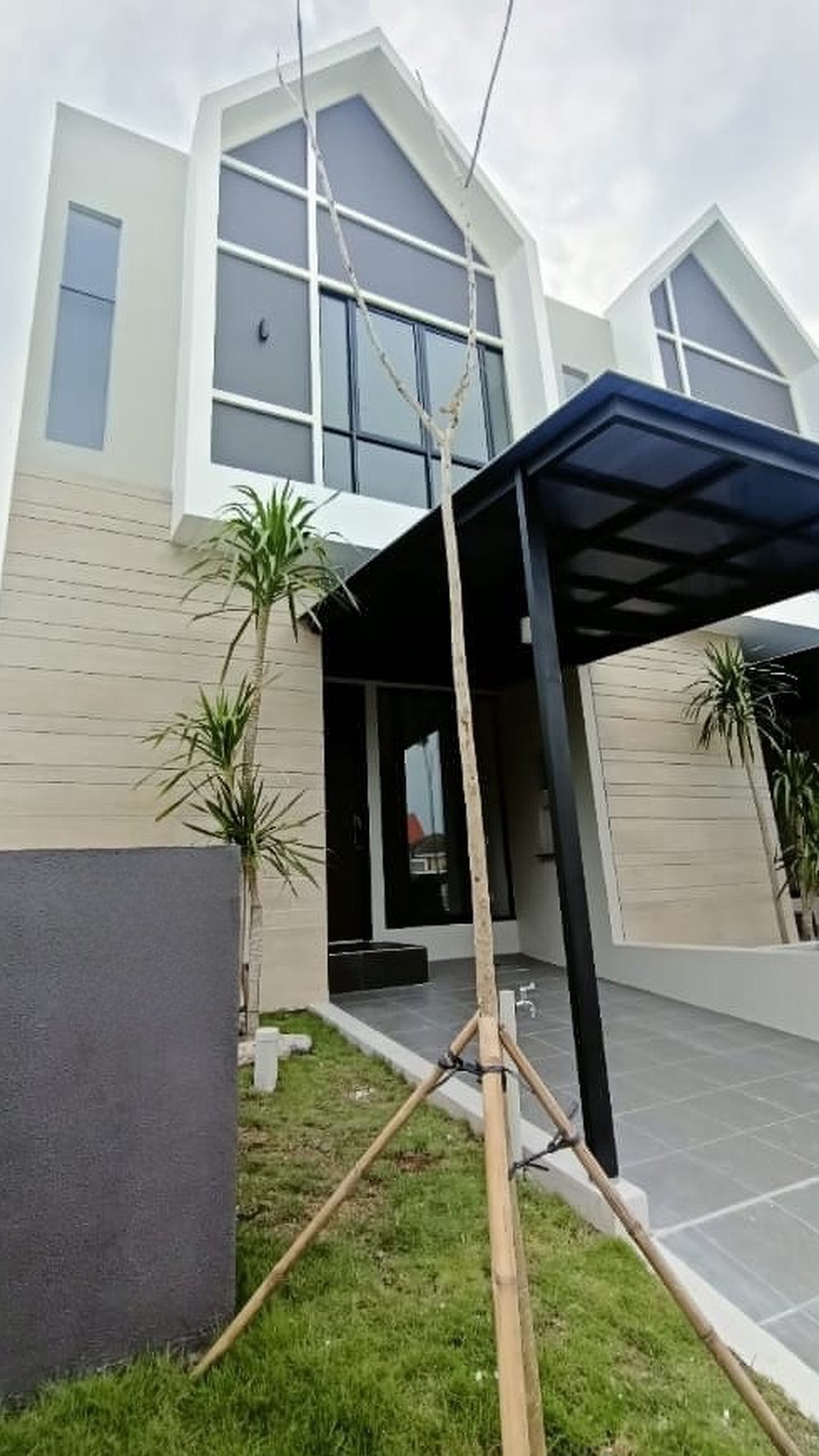 1 M-an Rumah North West Park Citraland Surabaya - TerMURAH - SPESIAL 3 K.Tidur -lokasi Bagus 