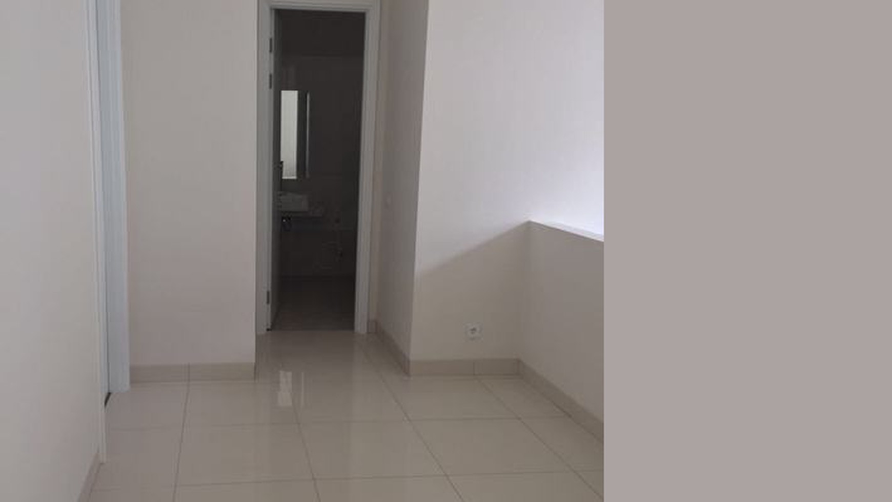 dijual rumah strategis, murah, harga nego sampai deal, siap huni. the eminent cluster vivacia bsd city