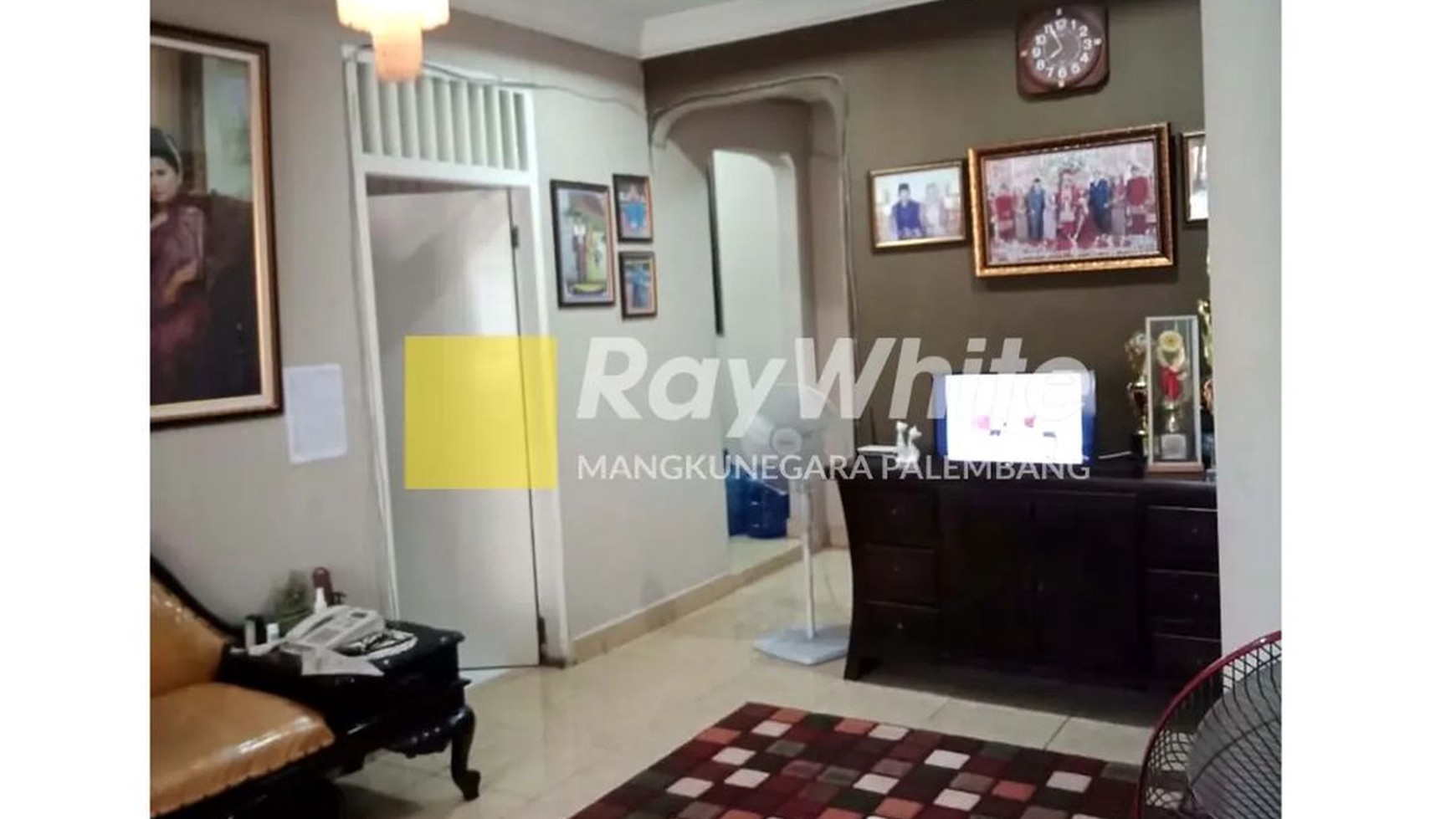 RUMAH DIJUAL Murah