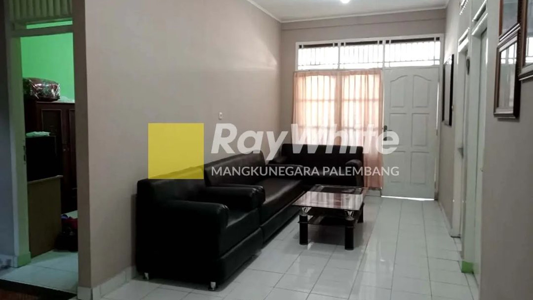 RUMAH DIJUAL Murah