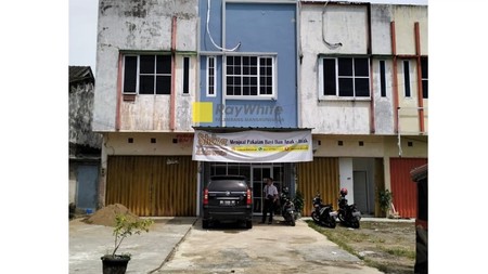 DIJUAL 1unit Ruko