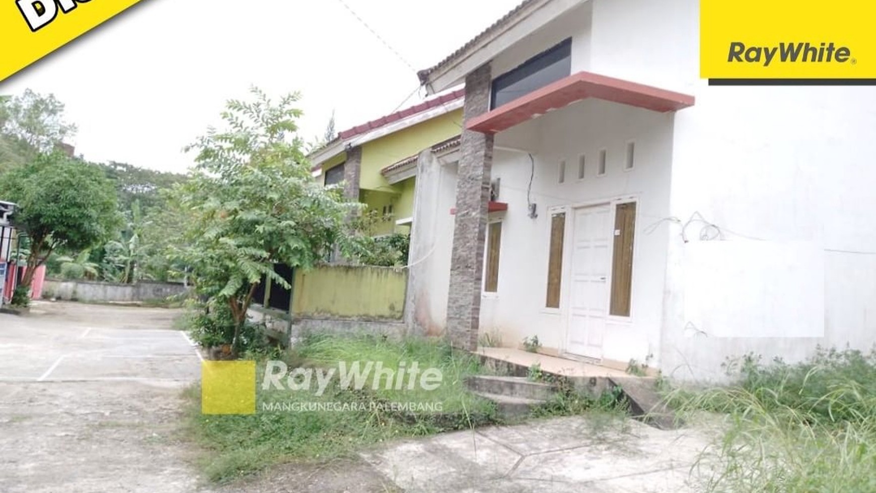 DI JUAL RUMAH 