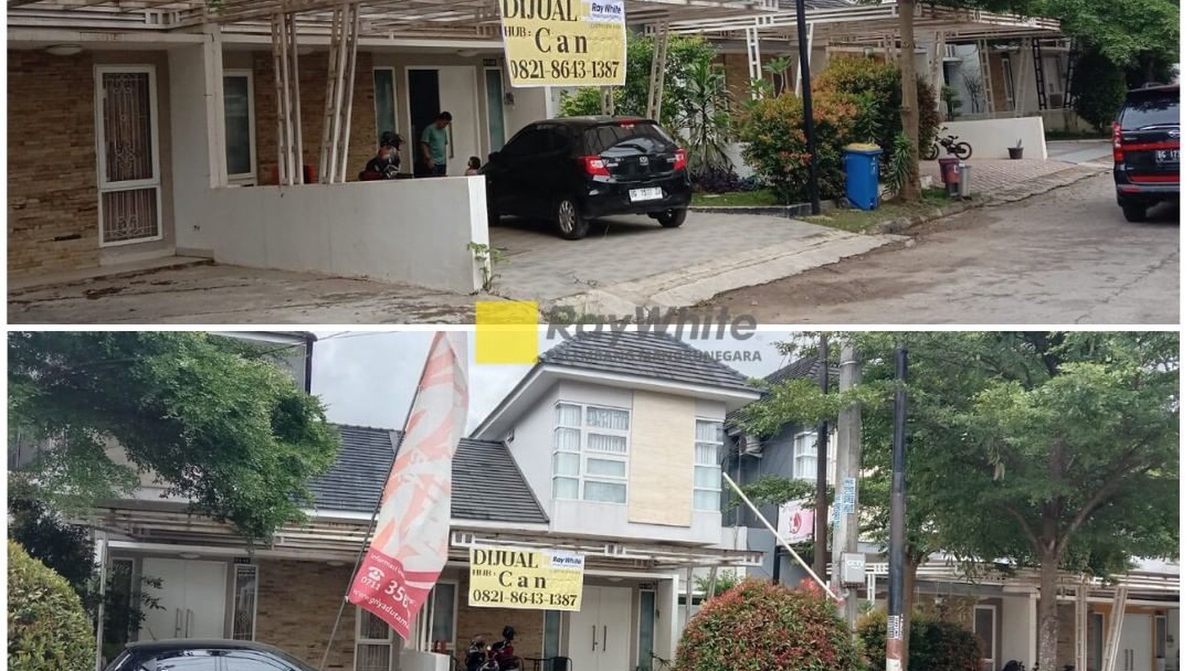 DI JUAL RUMAH murah  Cepat 