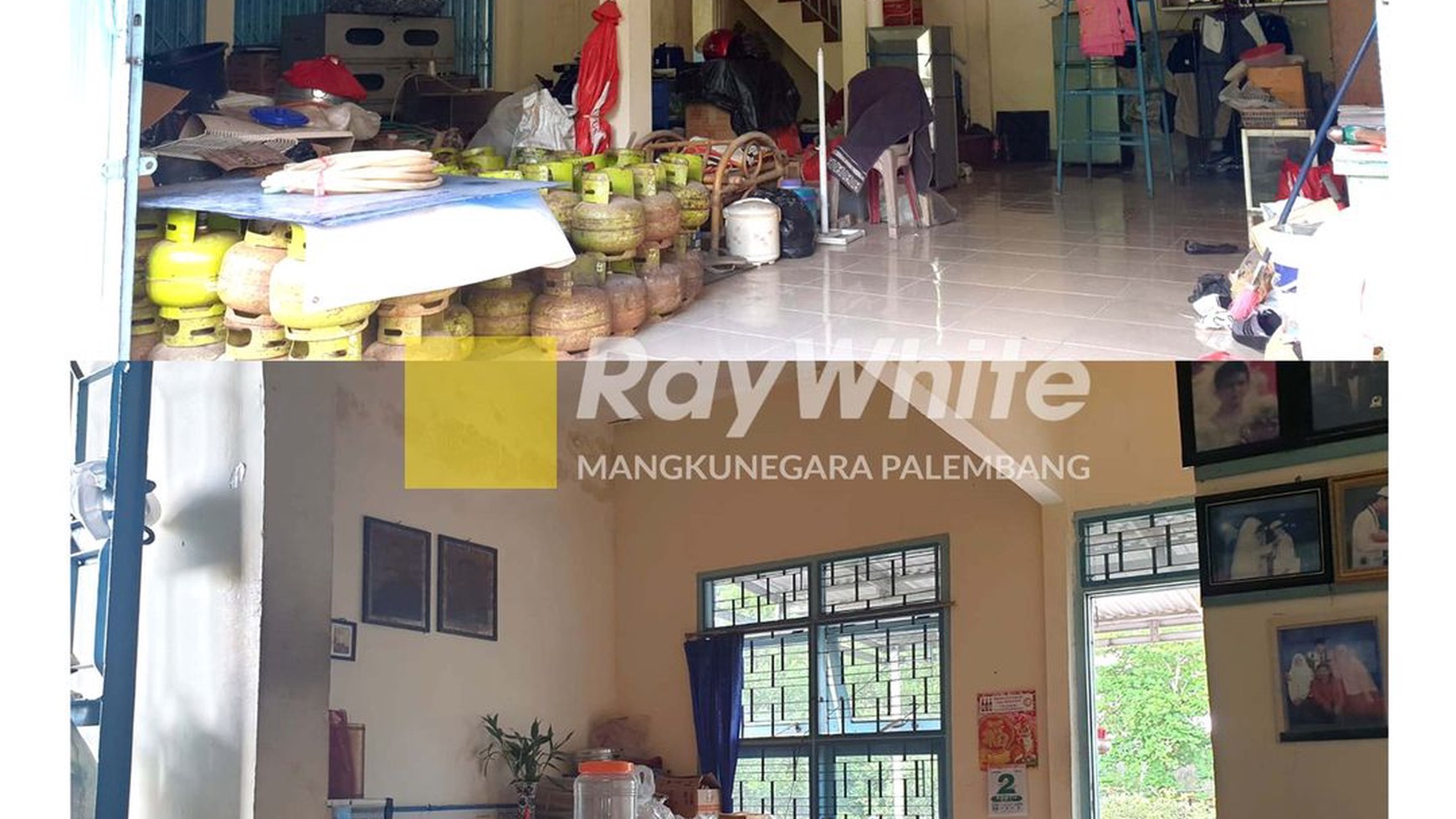 DI JUAL RUMAH DAN RUKO 