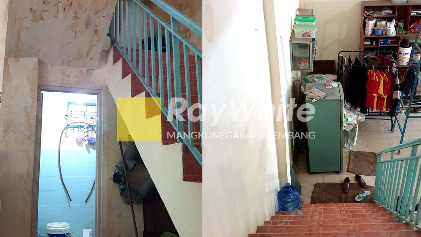 DI JUAL RUMAH DAN RUKO 