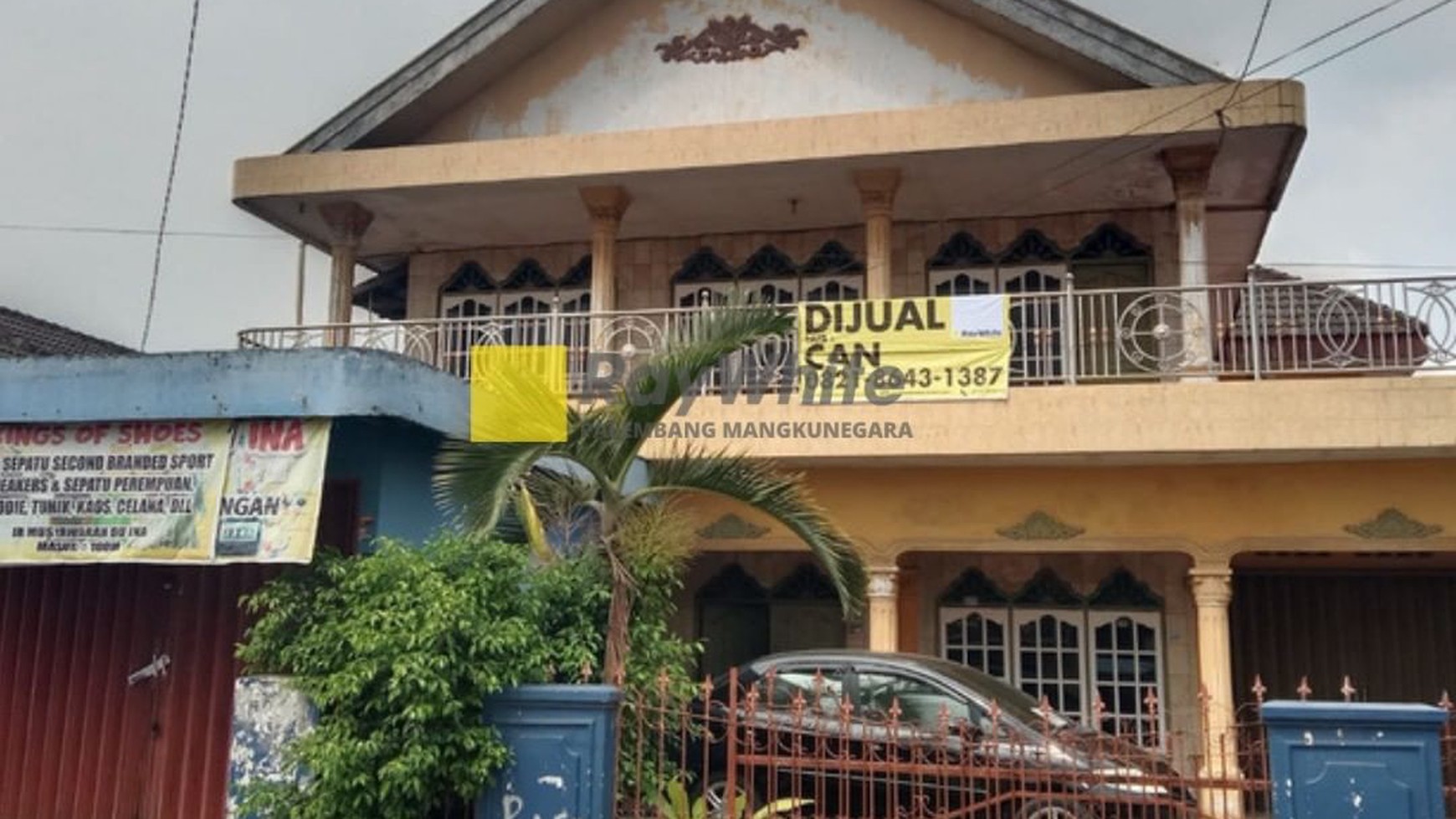 DI JUAL RUMAH 