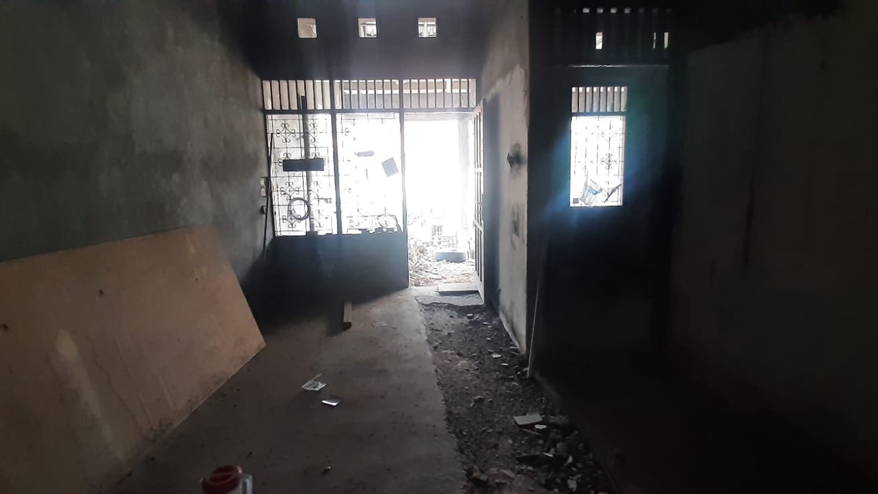 Rumah Standar Diarea Komplek Set-Neg Pinang Tangerang, Akses Toll