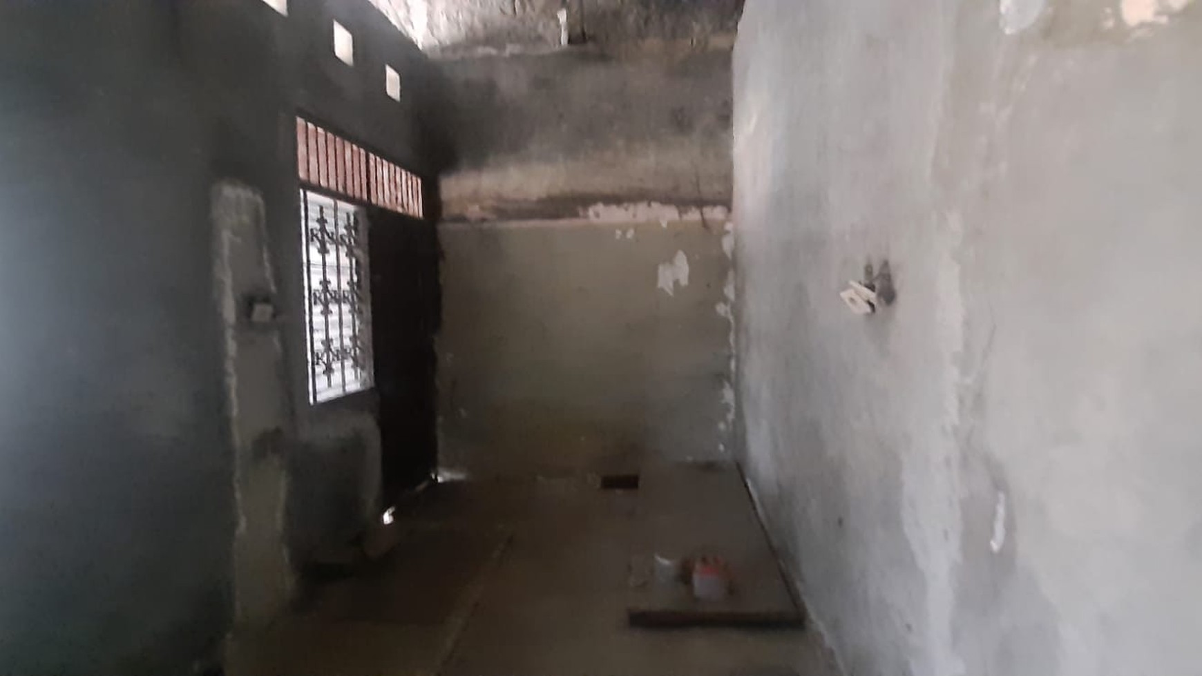 Rumah Standar Diarea Komplek Set-Neg Pinang Tangerang, Akses Toll