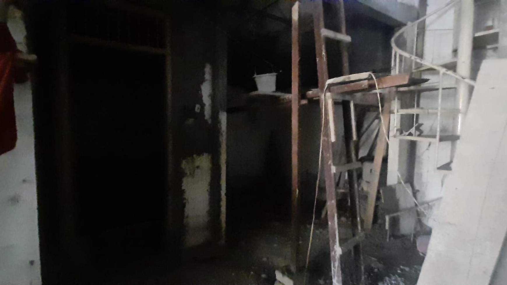 Rumah Standar Diarea Komplek Set-Neg Pinang Tangerang, Akses Toll