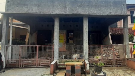Rumah Standar Diarea Komplek Set-Neg Pinang Tangerang, Akses Toll