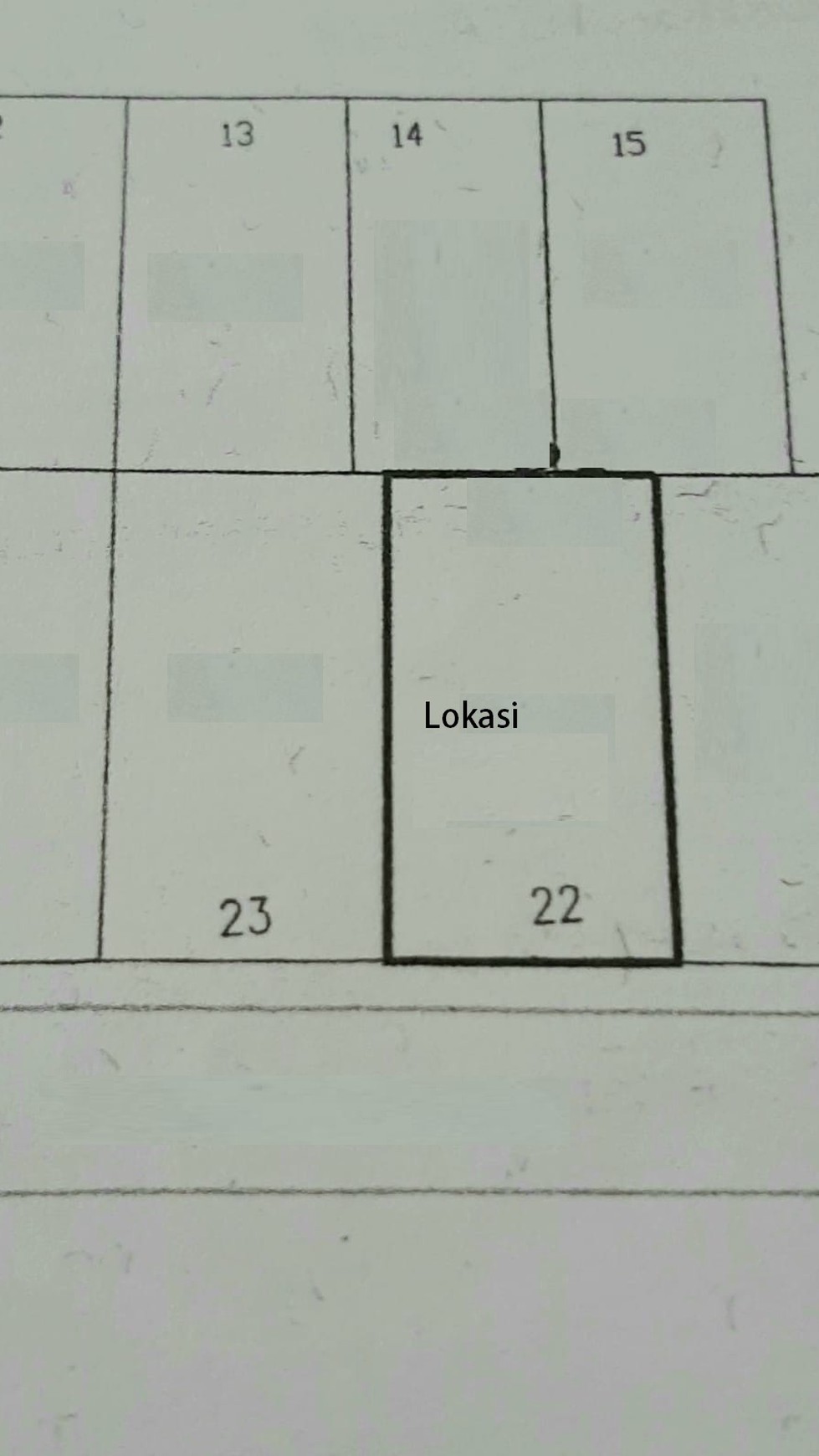 Rumah Standar Diarea Komplek Set-Neg Pinang Tangerang, Akses Toll