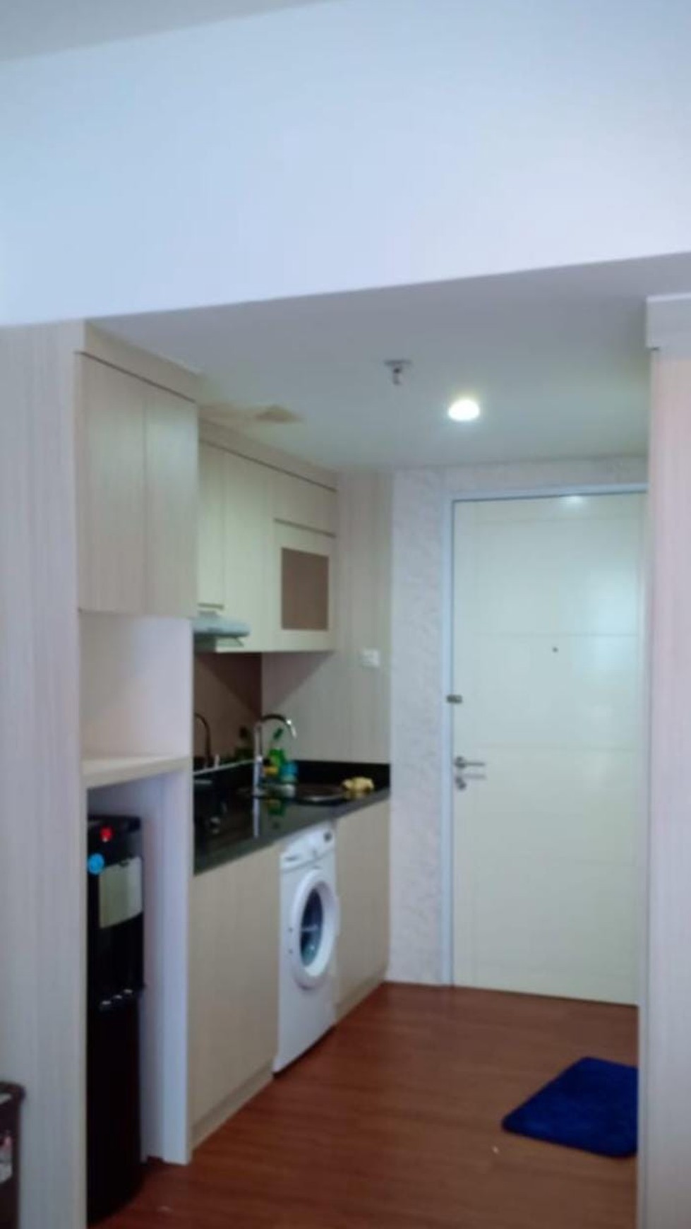 Apartemen Siap Huni dengan Fasilitas Lengkap @Apartemen Altiz, Bintaro Sektor 3