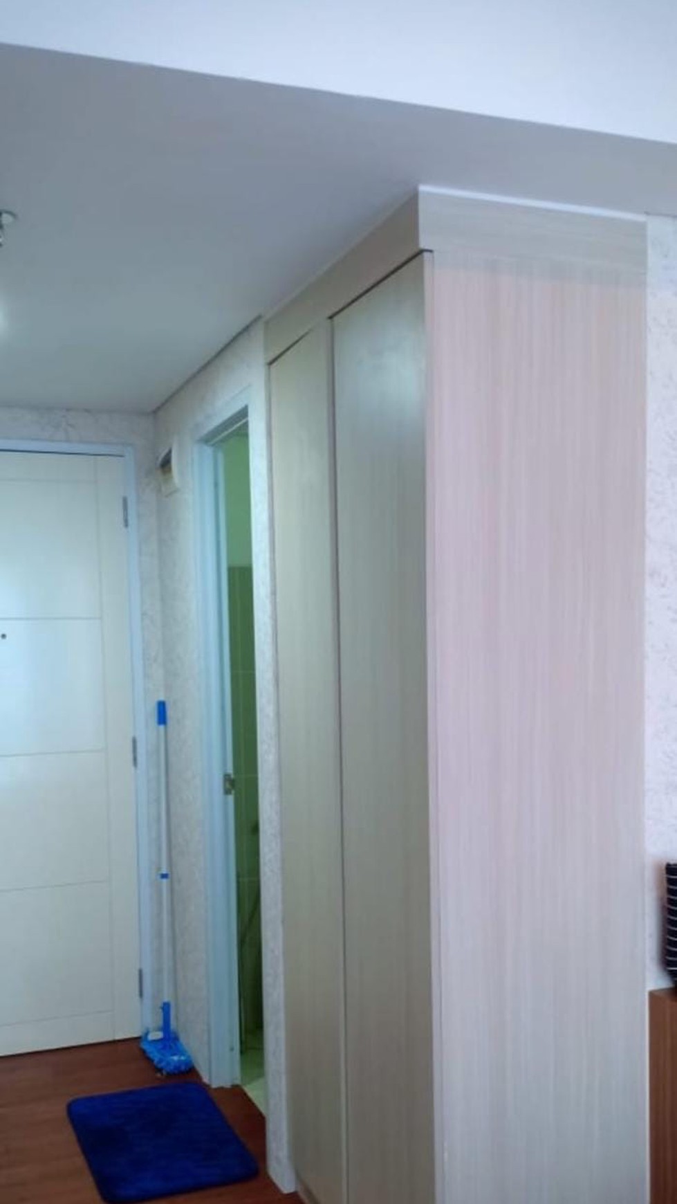 Apartemen Siap Huni dengan Fasilitas Lengkap @Apartemen Altiz, Bintaro Sektor 3