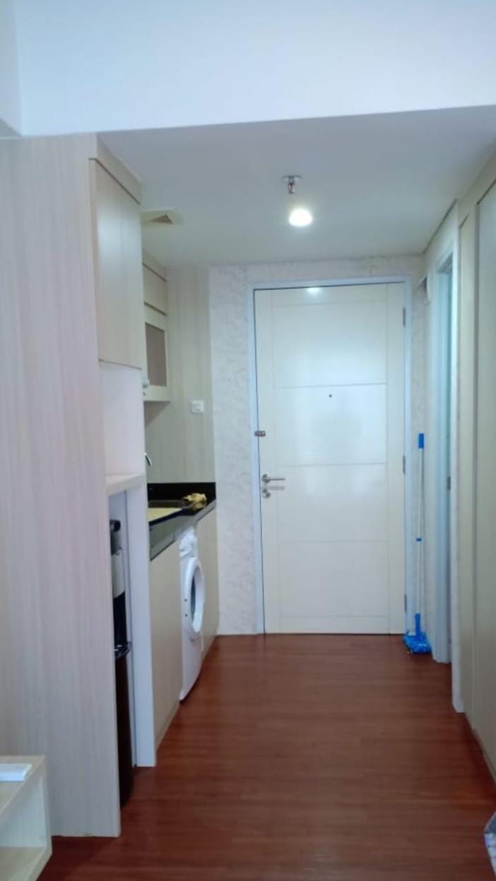 Apartemen Siap Huni dengan Fasilitas Lengkap @Apartemen Altiz, Bintaro Sektor 3