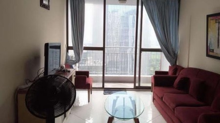 Apartemen Siap Huni dengan Fasilitas Lengkap @Apartemen Taman Rasuna, Kuningan