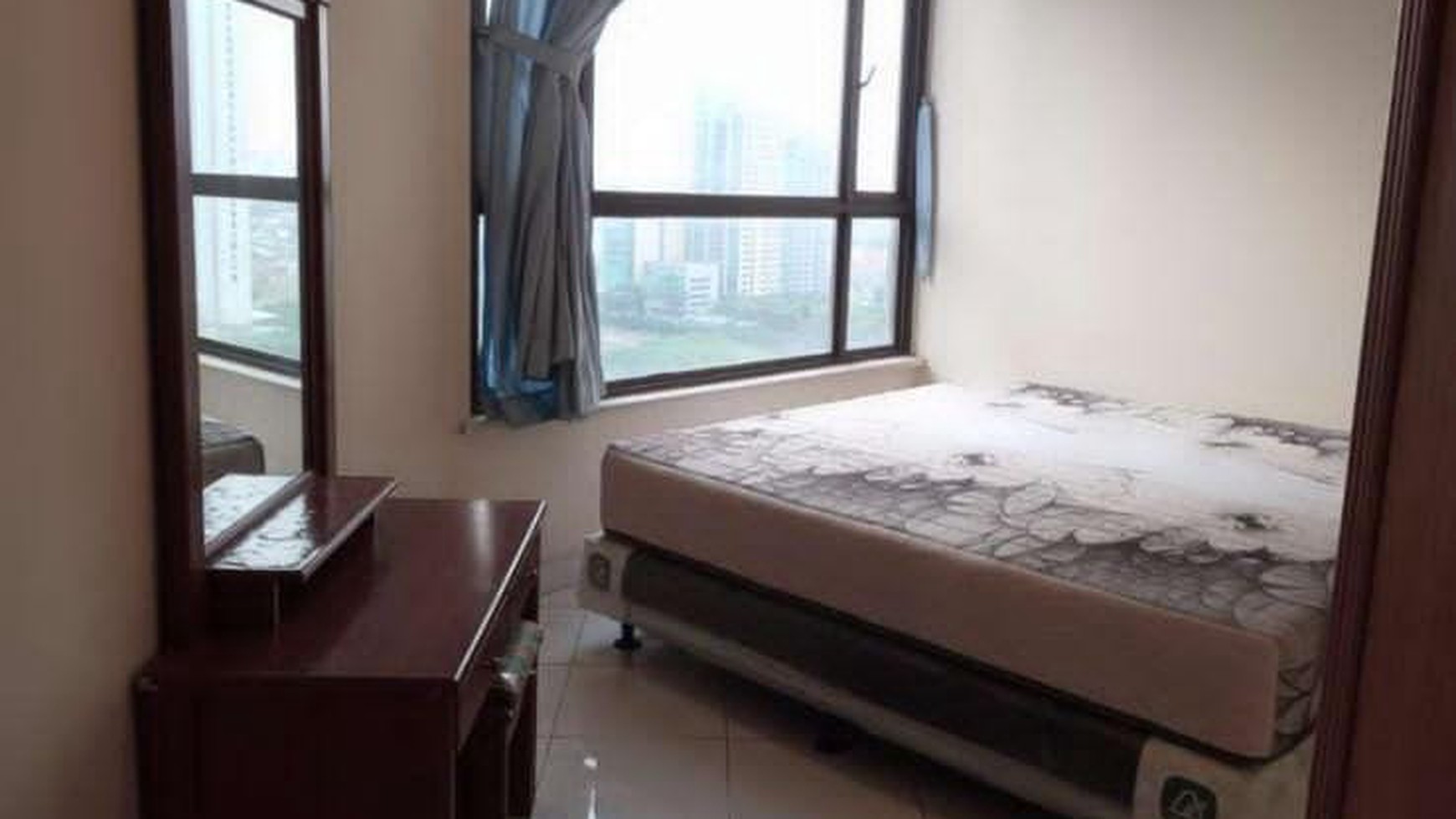 Apartemen Siap Huni dengan Fasilitas Lengkap @Apartemen Taman Rasuna, Kuningan