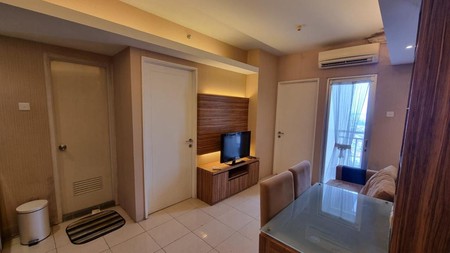 Apartemen Siap Huni, Hunian Nyaman dan Fasilitas Lengkap @Apartemen Pakubuwono Terrace