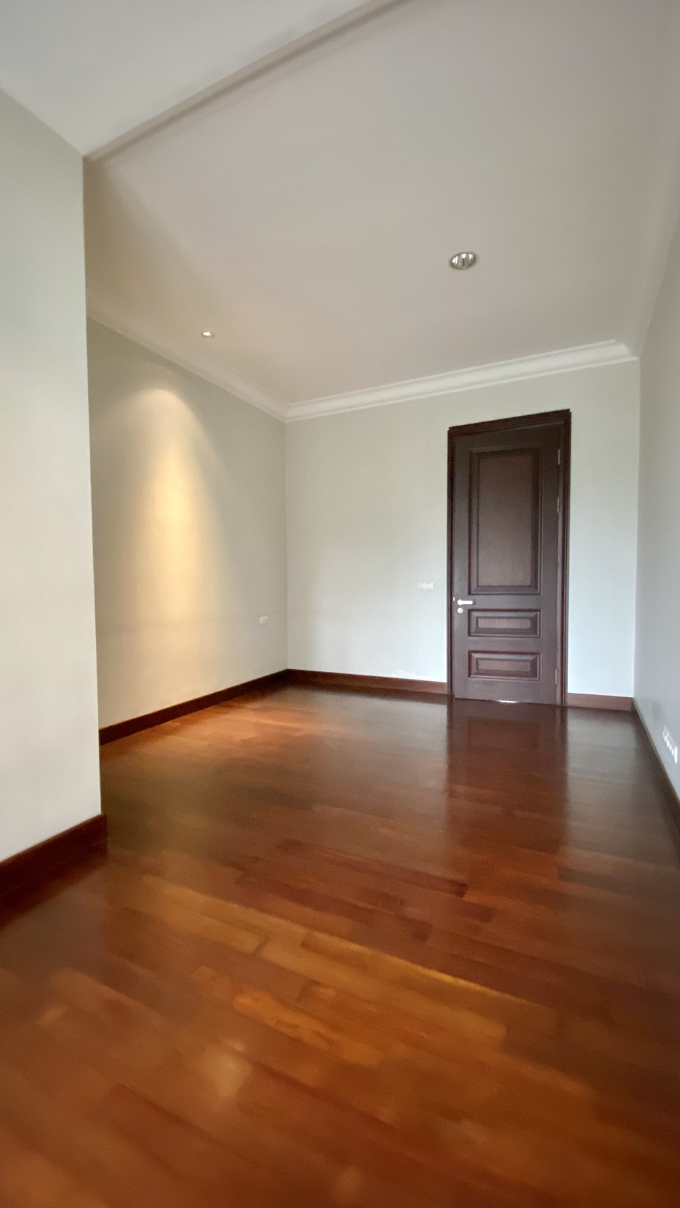 Dijual !! Rumah Mewah Modern Minimalist lokasi Kebayoran Baru - Jaksel