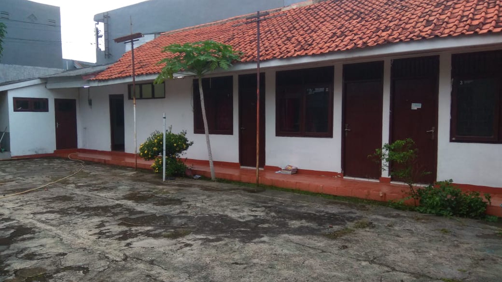 Hot Sale , murah, Rumah kost 35 kmr murah dkt kampus STAN Ceger Raya, Bintaro.