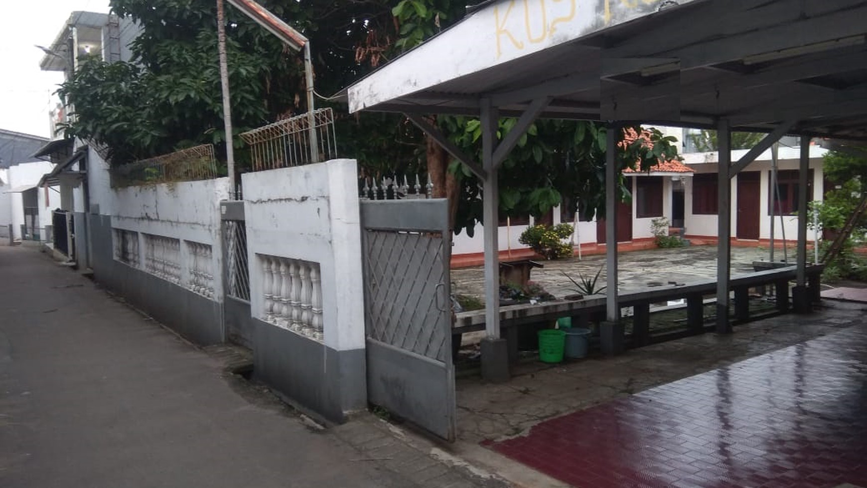 Hot Sale , murah, Rumah kost 35 kmr murah dkt kampus STAN Ceger Raya, Bintaro.