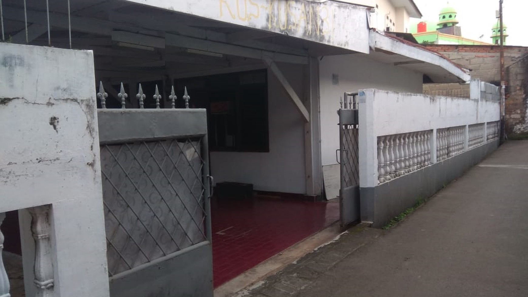 Hot Sale , murah, Rumah kost 35 kmr murah dkt kampus STAN Ceger Raya, Bintaro.