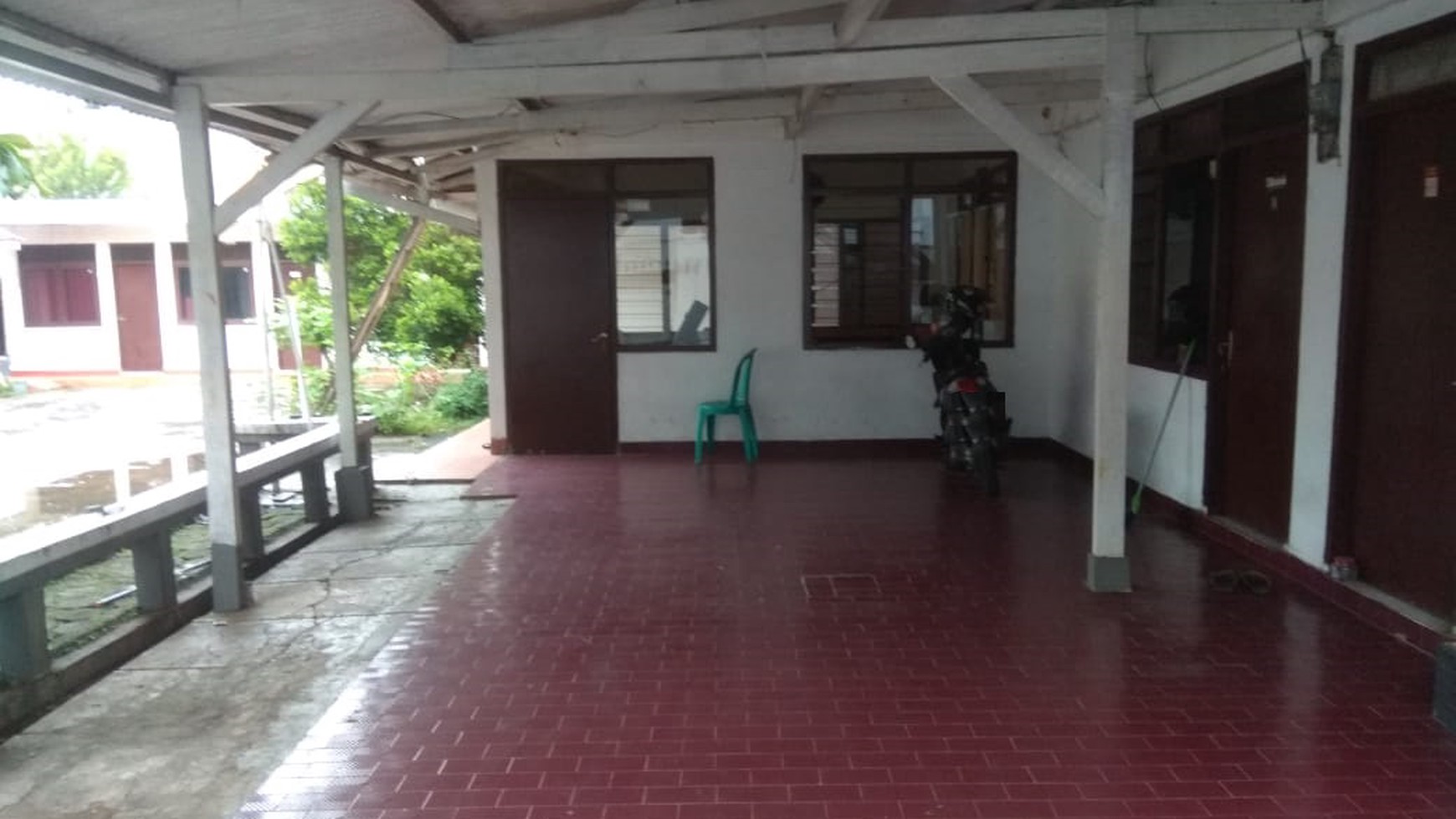 Hot Sale , murah, Rumah kost 35 kmr murah dkt kampus STAN Ceger Raya, Bintaro.