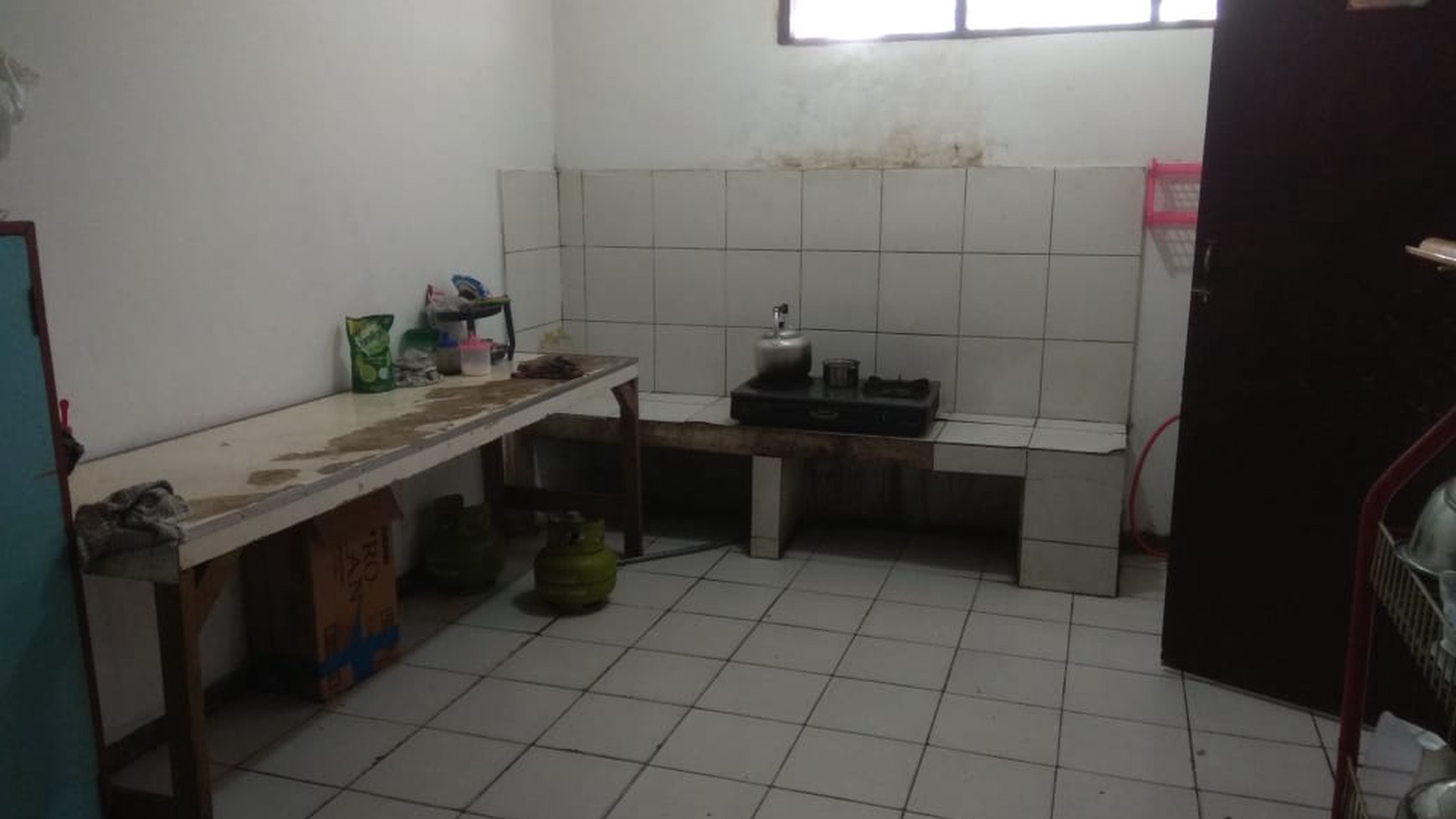 Hot Sale , murah, Rumah kost 35 kmr murah dkt kampus STAN Ceger Raya, Bintaro.