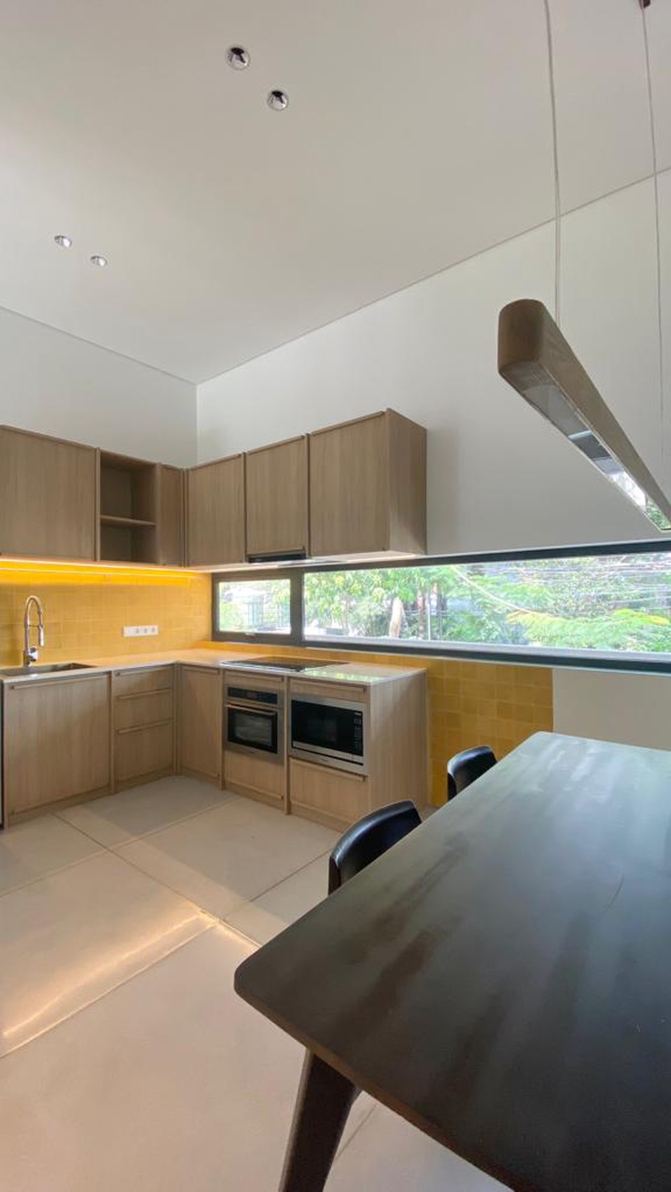 Kemang Ampera Brand New House Modern Minimalist In A Compound