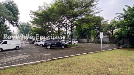 Buncit Raya Tanah Zona Komersial, Harga Mendekati NJOP