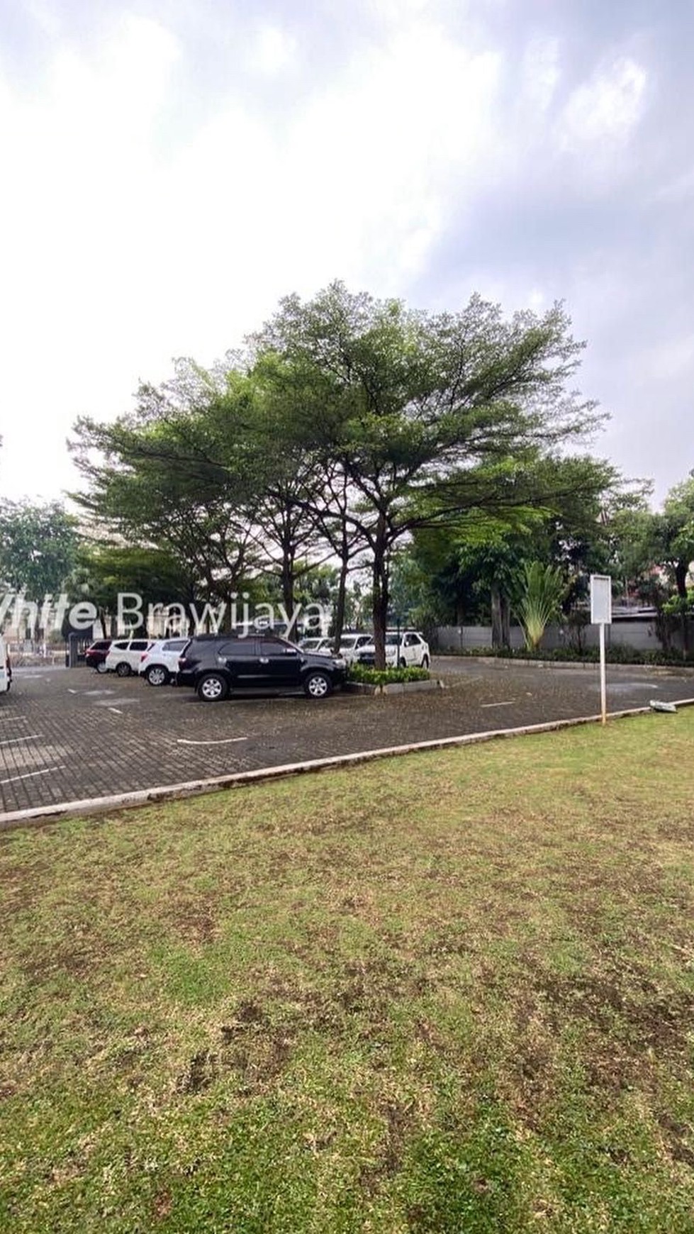 Buncit Raya Tanah Zona Komersial, Harga Mendekati NJOP