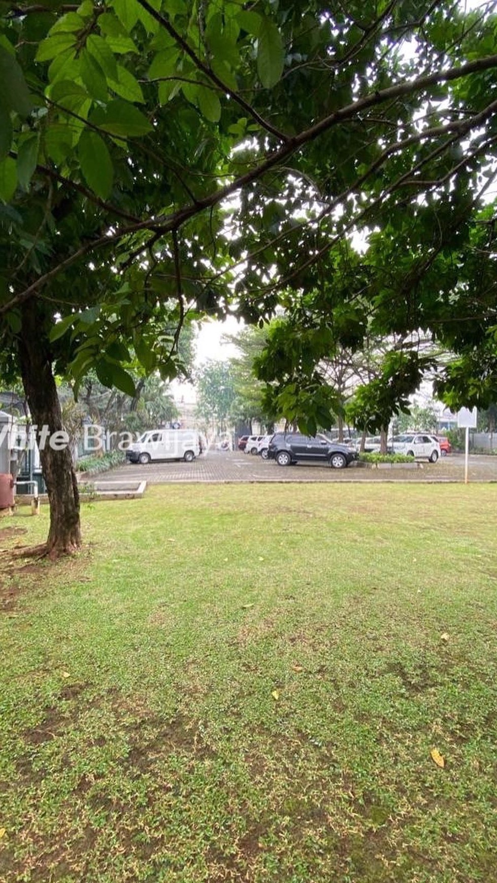 Buncit Raya Tanah Zona Komersial, Harga Mendekati NJOP